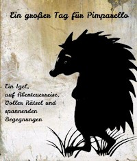 Ein großer Tag für Pimparello - Steffen Müller - E-Book