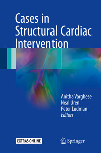 Cases in Structural Cardiac Intervention -  - E-Book