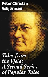 Tales from the Fjeld: A Second Series of Popular Tales - Peter Christen Asbjørnsen - E-Book