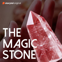 The Magic Stone - Amol Raikar - Hörbuch