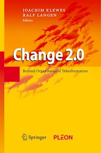 Change 2.0 -  - E-Book