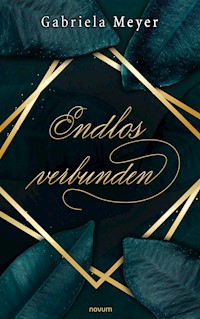 Endlos verbunden - Gabriela Meyer - E-Book