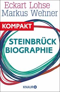 Steinbrück. Biographie - Eckart Lohse - E-Book