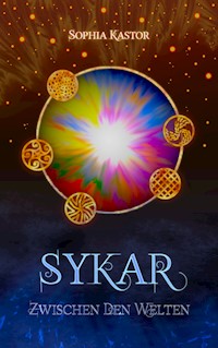 Sykar - Sophia Kastor - E-Book
