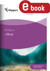 Mose - Nicole Geißler - E-Book