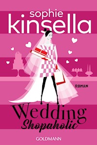 Wedding Shopaholic - Sophie Kinsella - E-Book