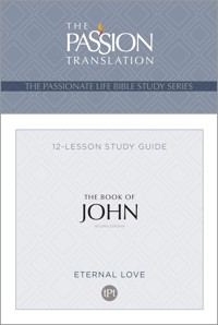 TPT The Book of John - Brian Simmons - E-Book