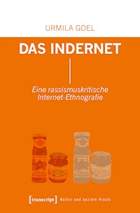 Das Indernet - Urmila Goel - kostenlos E-Book