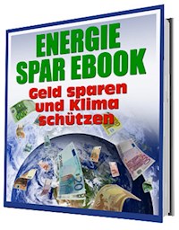 Energie Sparen und Klima schützen - Rüdiger Küttner-Kühn - E-Book
