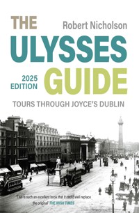 The Ulysses Guide - Robert Nicholson - E-Book