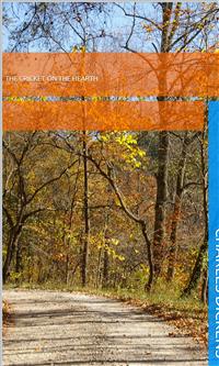 The Cricket on the Hearth - Charles Dickens. - E-Book