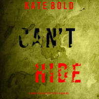 Can't Hide (A Nora Price Mystery—Book 2) - Kate Bold - Hörbuch