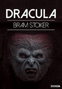 Dracula - Bram Stoker - E-Book + Hörbuch