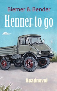 Henner to go - Annette Biemer - E-Book