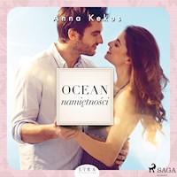 Ocean namiętności - Anna Kekus - Hörbuch