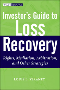 Investor's Guide to Loss Recovery - Louis L. Straney - E-Book
