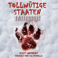 Entfesselt - Scott Medbury - Hörbuch