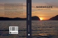 Norwegen - Eine späte Entdeckung - Klaus Mewes - E-Book