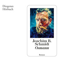 Ósmann - Joachim B. Schmidt - Hörbuch