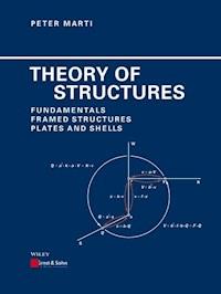 Theory of Structures - Peter Marti - E-Book