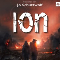 ION - Jo Schuttwolf - Hörbuch