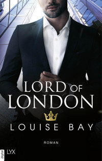 Lord of London - Louise Bay - E-Book