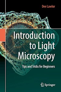 Introduction to Light Microscopy - Dee Lawlor - E-Book