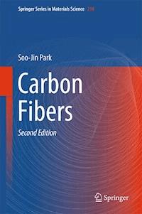 Carbon Fibers - Soo-Jin Park - E-Book