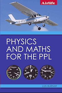 Physics and Maths for the PPL - Luis Burnay - E-Book