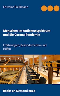 Menschen im Autismusspektrum und die Corona-Pandemie - Christine Preißmann - E-Book