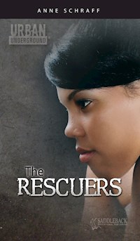 Rescuers - Anne Schraff - E-Book