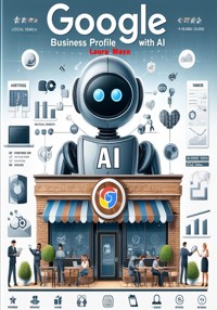Google Business Profile with AI - Laura Maya - E-Book
