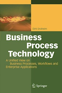 Business Process Technology - Dirk Draheim - E-Book