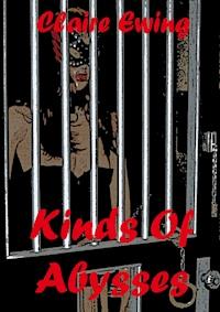 Kinds of Abysses - Claire Ewing - E-Book