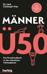 Männer Ü 50 - Christoph Pies - E-Book