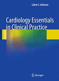 Cardiology Essentials in Clinical Practice - Gabriel A. Adelmann - E-Book