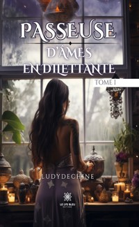 Passeuse d’âmes en dilettante - Tome 1 - Ludydechine - E-Book