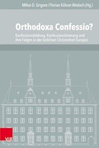 Orthodoxa Confessio? -  - E-Book