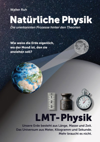 Natürliche Physik - Walter Ruh - E-Book