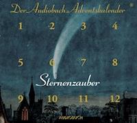 Sternenzauber - Heinrich Hoffmann von Fallersleben - Hörbuch