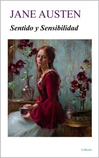 Sentido y Sensibilidad - Jane Austen - E-Book