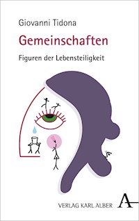 Gemeinschaften - Giovanni Tidona - E-Book