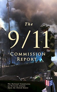 The 9/11 Commission Report - Thomas R. Eldridge - E-Book