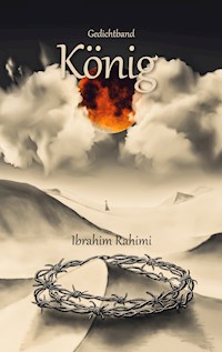 König - Ibrahim Rahimi - E-Book