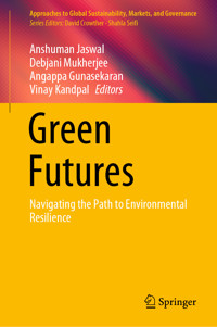Green Futures -  - E-Book