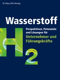 Wasserstoff - Klaus Dirk Herwig - E-Book