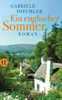 Ein englischer Sommer - Gabriele Diechler - E-Book
