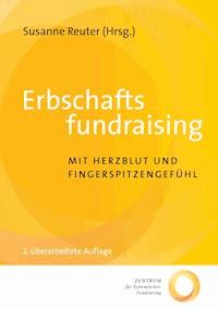 Erbschaftsfundraising -  - E-Book