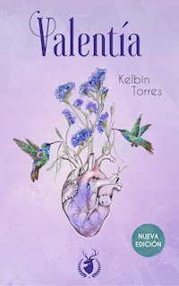 Valentía - Kelbin Torres - E-Book