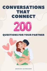 Conversations that Connect - Marcos Schneider - E-Book